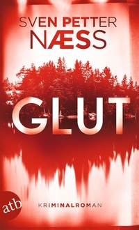 Abbildung von: Glut - Aufbau Taschenbuch
