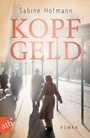 Cover: Kopfgeld - Aufbau Taschenbuch