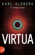 Cover: Virtua - Aufbau Taschenbuch