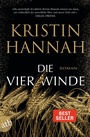 Cover: Die vier Winde - Aufbau Taschenbuch