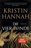 Cover: Die vier Winde - Aufbau Taschenbuch