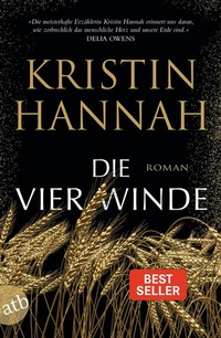 Abbildung von: Die vier Winde - Aufbau Taschenbuch