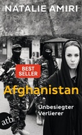 Cover: Afghanistan - Aufbau Taschenbuch