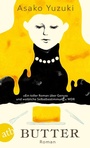 Cover: Butter - Aufbau Taschenbuch