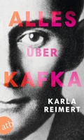 Cover: Alles &uuml;ber Kafka - Aufbau Taschenbuch