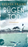 Cover: R&uuml;gentod - Aufbau Taschenbuch