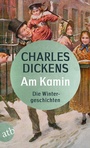 Cover: Am Kamin - Aufbau Taschenbuch