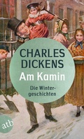 Cover: Am Kamin - Aufbau Taschenbuch