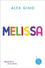Cover: Melissa - FISCHER Sauerländer