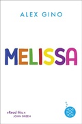 Cover: Melissa - FISCHER Sauerl&auml;nder