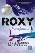 Cover: Roxy - FISCHER Sauerl&auml;nder