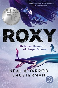 Enlarge image Cover: Roxy - FISCHER Sauerländer