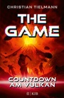 Cover: The Game - Countdown am Vulkan - FISCHER Sauerländer