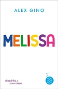 Cover: Melissa - FISCHER Sauerl&auml;nder