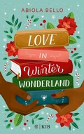 Cover: Love in Winter Wonderland - FISCHER Sauerl&auml;nder