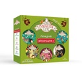 Cover: Die Schule der magischen Tiere - H&ouml;rspiele: Meine gro&szlig;e H&ouml;rspielbox 2 - Silberfisch