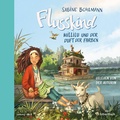 Cover: Flusskind 2: Millilu und der Duft der Farben - Silberfisch