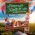 Cover: Die unlangweiligste Schule der Welt 1: Die unlangweiligste Schule der Welt 1: Das H&ouml;rbuch zum Film - Silberfisch