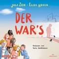 Cover: Der war's - Silberfisch