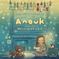 Cover: Anouk und das Geheimnis der Weihnachtszeit (Anouk 3) - Silberfisch