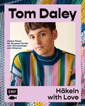Cover: H&auml;keln with Love - Edition Michael Fischer / EMF Verlag