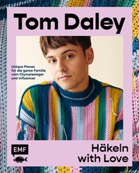 Enlarge image Cover: Häkeln with Love - Edition Michael Fischer / EMF Verlag