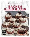Cover: Genussmomente: Backen klein & fein - Edition Michael Fischer / EMF Verlag