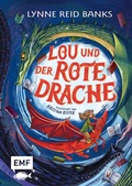 Cover: Lou und der rote Drache - Edition Michael Fischer / EMF Verlag