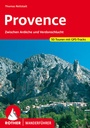 Cover: Provence - Rother Bergverlag