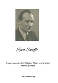 Cover: Rein Schiff! - BoD - Books on Demand