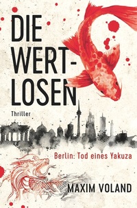 Enlarge image Cover: DIE WERTLOSEN - Tolino Media