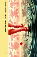 Cover: Babysitter - Ecco Verlag