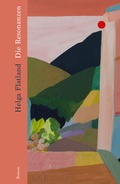 Cover: Die Resonanzen - Ecco Verlag