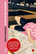 Cover: Nichts in den Pflanzen - Ecco Verlag
