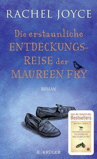 Abbildung von: Die erstaunliche Entdeckungsreise der Maureen Fry - FISCHER Krüger