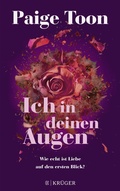 Cover: Ich in deinen Augen - FISCHER Kr&uuml;ger