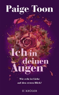 Abbildung von: Ich in deinen Augen - FISCHER Krüger