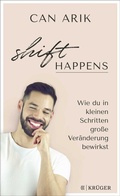 Cover: Shift happens - FISCHER Kr&uuml;ger