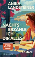 Cover: Nachts erz&auml;hle ich dir alles - FISCHER Kr&uuml;ger