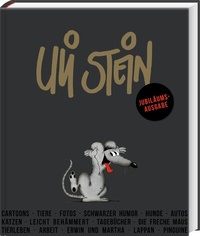 Abbildung von: Uli Stein: Festtage!: Jubiläumsausgabe - Lappan