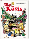 Cover: Die K&auml;sis - Lappan