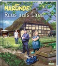 Cover: Raus aufs Land - Lappan