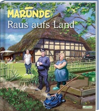 Abbildung von: Raus aufs Land - Lappan