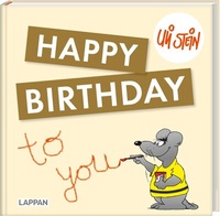 Abbildung von: Uli Stein: Festtage!: Happy Birthday - Lappan