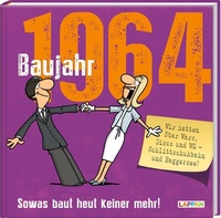 Bild: Baujahr 1964 - Lappan