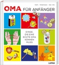 Cover: Oma f&uuml;r Anf&auml;nger - Lappan