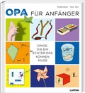 Cover: Opa f&uuml;r Anf&auml;nger - Lappan