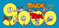 Abbildung von: TOM Touché 9000: Comicstrips und Cartoons - Lappan