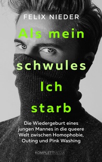 Abbildung von: Als mein schwules Ich starb - Komplett-Media