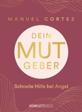 Cover: Dein Mutgeber - scholo Verlag